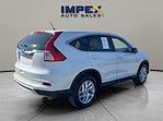 Used 2015 Honda CR-V EX 4x2, SUV for sale #1HT2603 - photo 5