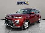 Used 2021 Kia Soul S 4x2, SUV for sale #1HT31763A - photo 1