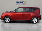 Used 2021 Kia Soul S 4x2, SUV for sale #1HT31763A - photo 4