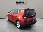 Used 2021 Kia Soul S 4x2, SUV for sale #1HT31763A - photo 2