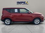 Used 2021 Kia Soul S 4x2, SUV for sale #1HT31763A - photo 6