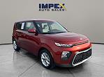 Used 2021 Kia Soul S 4x2, SUV for sale #1HT31763A - photo 7