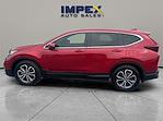 Used 2022 Honda CR-V EX 4x2, SUV for sale #1HT4170 - photo 3