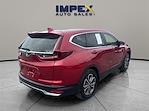 Used 2022 Honda CR-V EX 4x2, SUV for sale #1HT4170 - photo 39