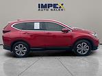 Used 2022 Honda CR-V EX 4x2, SUV for sale #1HT4170 - photo 40