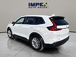 Used 2023 Honda CR-V EX-L FWD, SUV for sale #1HT4877 - photo 3