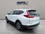 Used 2019 Honda CR-V EX 4x2, SUV for sale #1HT5886 - photo 2