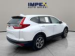 Used 2019 Honda CR-V EX 4x2, SUV for sale #1HT5886 - photo 5