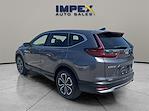 Used 2022 Honda CR-V EX 4x4, SUV for sale #1HT6136 - photo 38