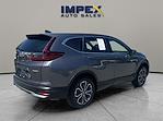 Used 2022 Honda CR-V EX 4x4, SUV for sale #1HT6136 - photo 40