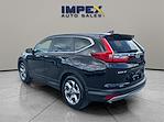 Used 2018 Honda CR-V EX-L 4x2, SUV for sale #1HT6156 - photo 2