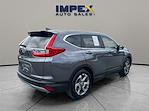 Used 2018 Honda CR-V EX 4x2, SUV for sale #1HT6533 - photo 5