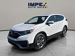 Used 2021 Honda CR-V EX-L 4x2, SUV for sale #1HT7283 - photo 1