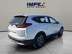 Used 2021 Honda CR-V EX-L 4x2, SUV for sale #1HT7283 - photo 5