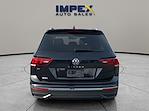 Used 2023 Volkswagen Tiguan SE FWD, SUV for sale #1HT7766A - photo 4