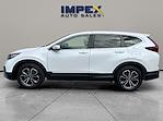 Used 2020 Honda CR-V EX-L 4x2, SUV for sale #1HT9150 - photo 4