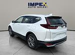 Used 2020 Honda CR-V EX-L 4x2, SUV for sale #1HT9150 - photo 40