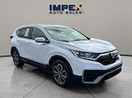 Used 2020 Honda CR-V EX-L 4x2, SUV for sale #1HT9150 - photo 43