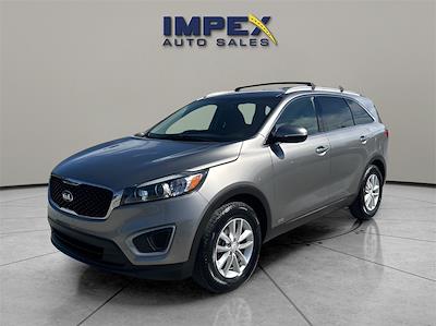 Used 2017 Kia Sorento LX 4x4, SUV for sale #1HT9629A - photo 1