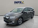 Used 2020 Honda Odyssey Elite FWD, Minivan for sale #1HV0568 - photo 1