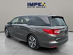 Used 2020 Honda Odyssey Elite FWD, Minivan for sale #1HV0568 - photo 2