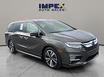 Used 2020 Honda Odyssey Elite FWD, Minivan for sale #1HV0568 - photo 7