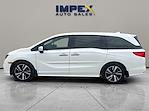 Used 2018 Honda Odyssey Elite FWD, Minivan for sale #1HV1909 - photo 3