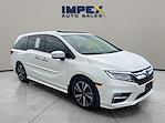 Used 2018 Honda Odyssey Elite FWD, Minivan for sale #1HV1909 - photo 7