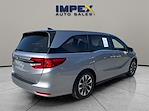 Used 2023 Honda Odyssey EX-L FWD, Minivan for sale #1HV4043 - photo 5