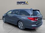 Used 2021 Honda Odyssey Touring FWD, Minivan for sale #1HV5196 - photo 2