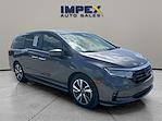 Used 2021 Honda Odyssey Touring FWD, Minivan for sale #1HV5196 - photo 7