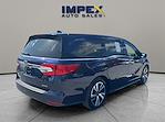 Used 2018 Honda Odyssey Elite FWD, Minivan for sale #1HV7054 - photo 5