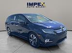 Used 2018 Honda Odyssey Elite FWD, Minivan for sale #1HV7054 - photo 7