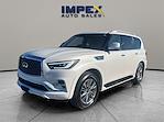 Used 2022 Infiniti QX80 Luxe AWD, SUV for sale #1IT2966 - photo 1