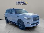 Used 2022 Infiniti QX80 Luxe AWD, SUV for sale #1IT2966 - photo 7