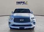 Used 2022 Infiniti QX80 Luxe AWD, SUV for sale #1IT2966 - photo 8