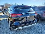 Used 2021 Infiniti QX50 Essential AWD, SUV for sale #1IT5875 - photo 2