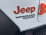 Used 2021 Jeep Wrangler Sport 4x4, SUV for sale #1JT0063 - photo 32