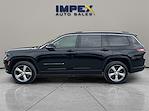 Used 2021 Jeep Grand Cherokee L Limited 4x4, SUV for sale #1JT0334 - photo 3