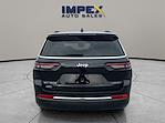 Used 2021 Jeep Grand Cherokee L Limited 4x4, SUV for sale #1JT0334 - photo 5