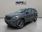 Used 2021 Jeep Grand Cherokee Limited 4x4, SUV for sale #1JT0380 - photo 1