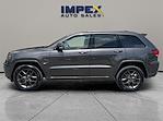 Used 2021 Jeep Grand Cherokee Limited 4x4, SUV for sale #1JT0380 - photo 3