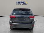 Used 2021 Jeep Grand Cherokee Limited 4x4, SUV for sale #1JT0380 - photo 4