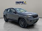 Used 2021 Jeep Grand Cherokee Limited 4x4, SUV for sale #1JT0380 - photo 7