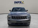 Used 2021 Jeep Grand Cherokee Limited 4x4, SUV for sale #1JT0380 - photo 8