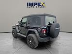 Used 2021 Jeep Wrangler Sport 4x4, SUV for sale #1JT0521 - photo 2