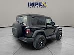 Used 2021 Jeep Wrangler Sport 4x4, SUV for sale #1JT0521 - photo 5