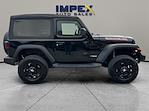 Used 2021 Jeep Wrangler Sport 4x4, SUV for sale #1JT0521 - photo 6