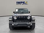 Used 2021 Jeep Wrangler Sport 4x4, SUV for sale #1JT0521 - photo 8