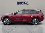 Used 2021 Jeep Grand Cherokee L Overland 4x4, SUV for sale #1JT0690 - photo 3